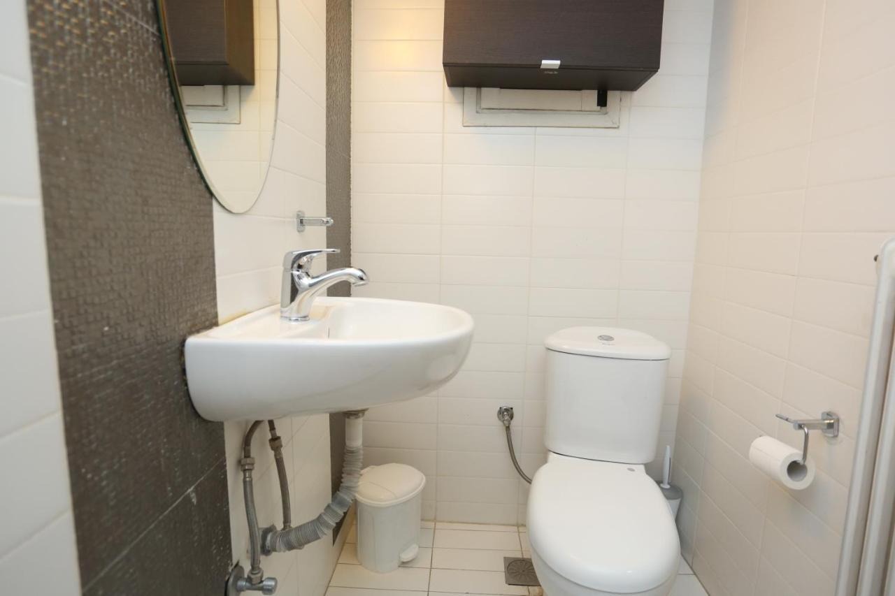 Mitropoly Center Apartment